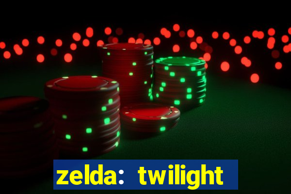 zelda: twilight princess rom zelda twilight princess rom pt-br dolphin